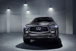 Infiniti QX Sport Inspiration 2016 года
